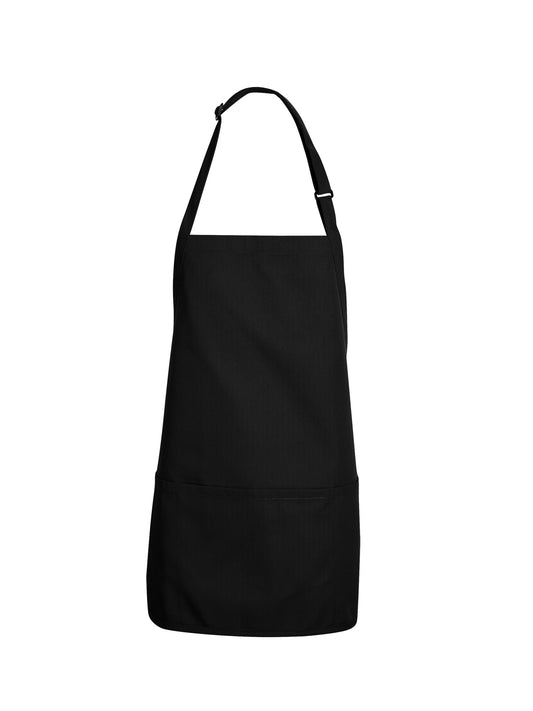 Unisex Premium Short Rib Apron