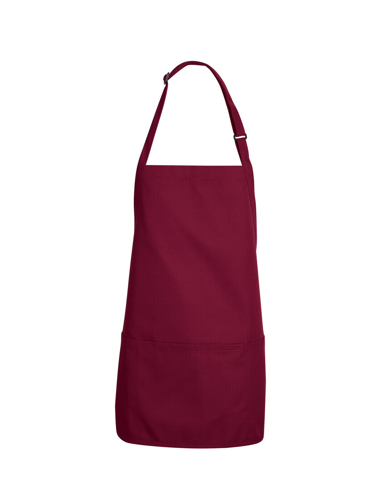 Unisex Premium Short Rib Apron