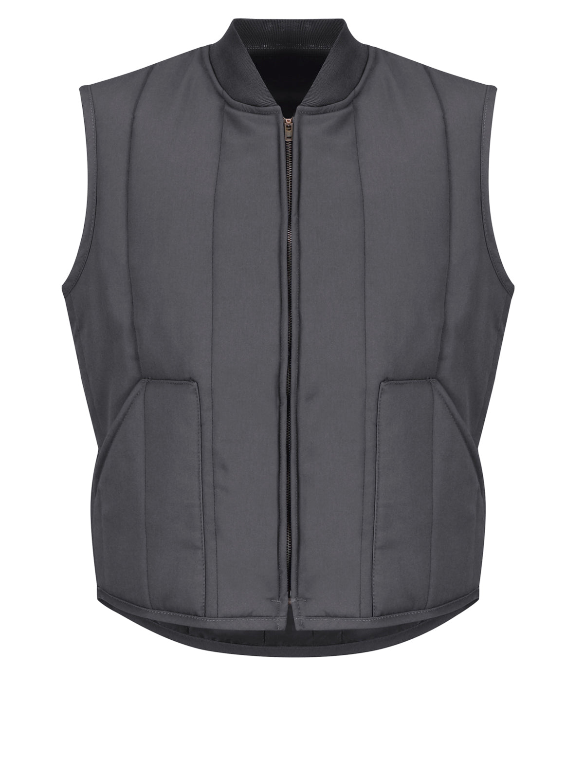 Unisex Quilited Vest